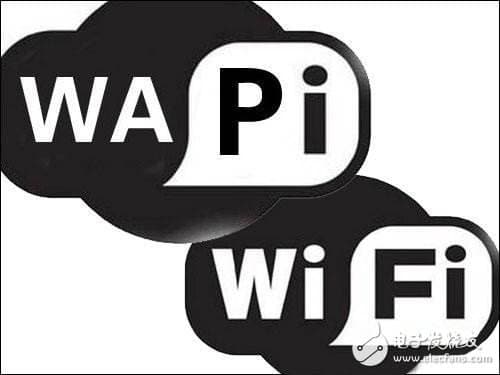 wifi什么意思-第1张图片-王尘宇