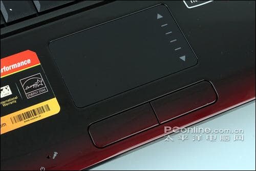 笔记本电脑触摸板清洗方法-第2张图片-王尘宇