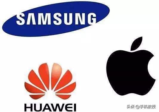 手机logo是什么意思-第1张图片-王尘宇