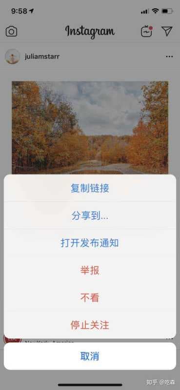 ins上的图片怎么保存-第1张图片-王尘宇