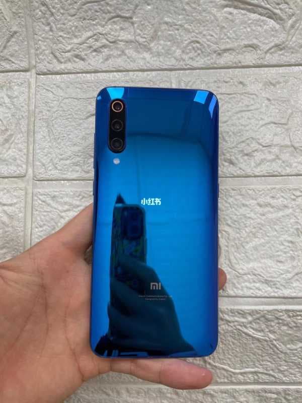 小米9发布时间-第2张图片-王尘宇