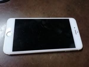 苹果6开不了机的原因-第1张图片-王尘宇