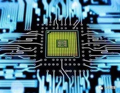 芯片是什么东西-第2张图片-王尘宇