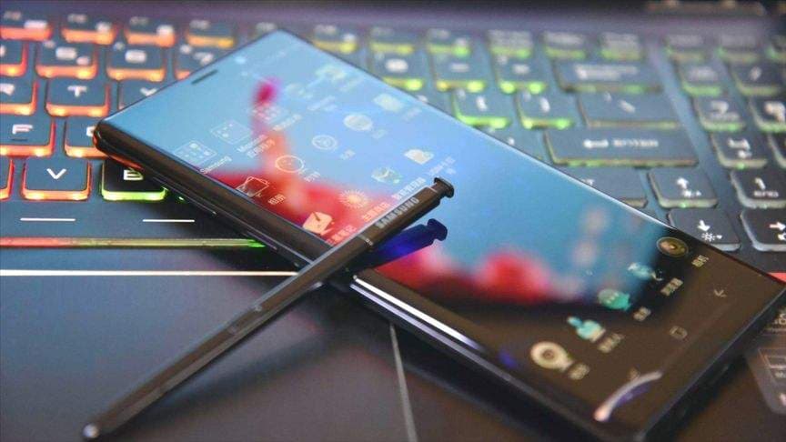 一般手机能用几年-第1张图片-王尘宇