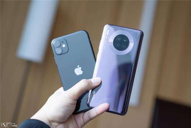 苹果11是5g吗-第2张图片-王尘宇