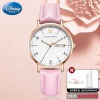 迪士尼电子手表怎么调-第2张图片-王尘宇