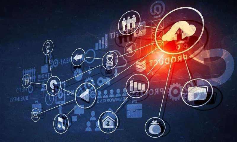 网络平台是什么意思-第1张图片-王尘宇