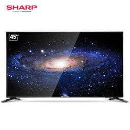 sharp是什么牌子电视-第1张图片-王尘宇