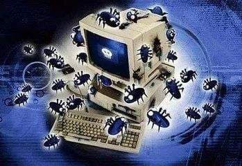 计算机病毒是什么-第2张图片-王尘宇