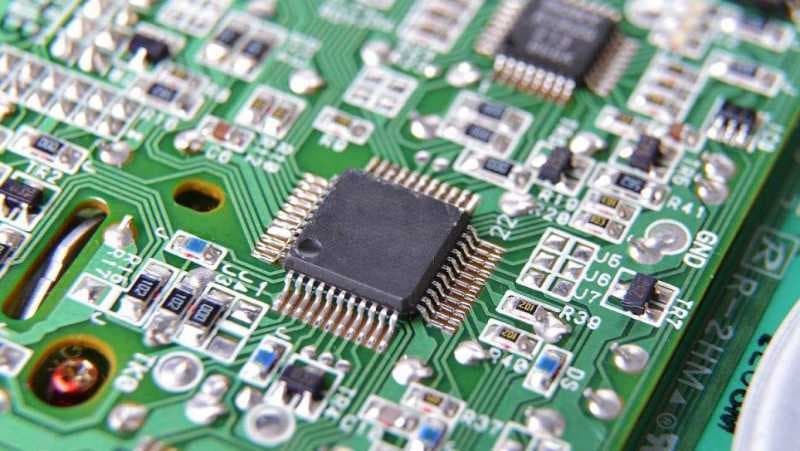 芯片是什么东西-第1张图片-王尘宇