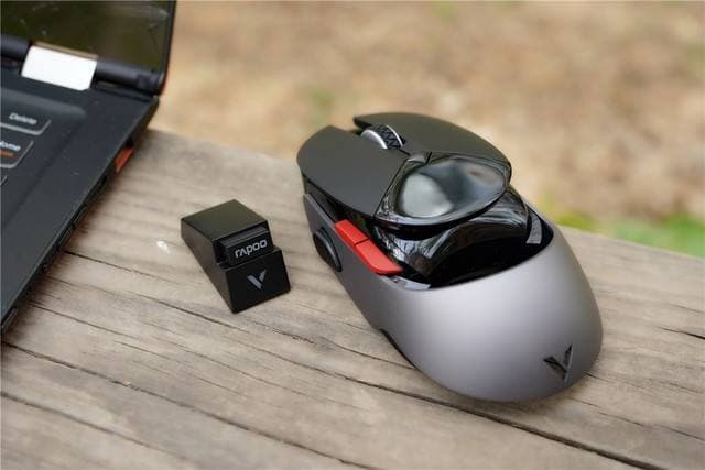 鼠标单模双模什么意思-第1张图片-王尘宇