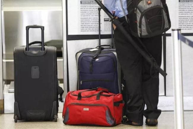 笔记本可以托运还是上飞机-第1张图片-王尘宇 笔记本可以托运还是上飞机-第1张图片-王尘宇