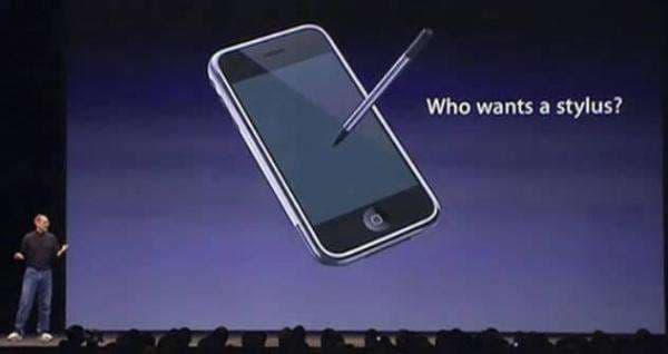 苹果手机有手写功能吗-第1张图片-王尘宇 苹果手机有手写功能吗-第1张图片-王尘宇