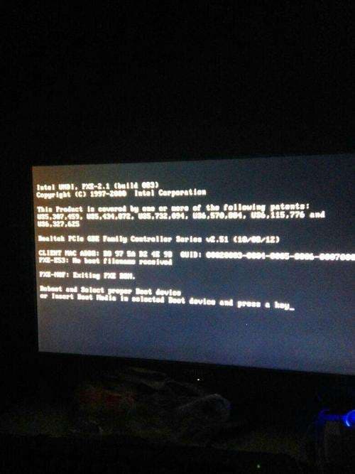 台式电脑突然开不了机-第1张图片-王尘宇