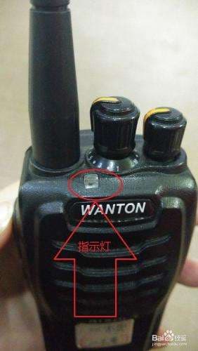 微信对讲机怎么开启-第1张图片-王尘宇