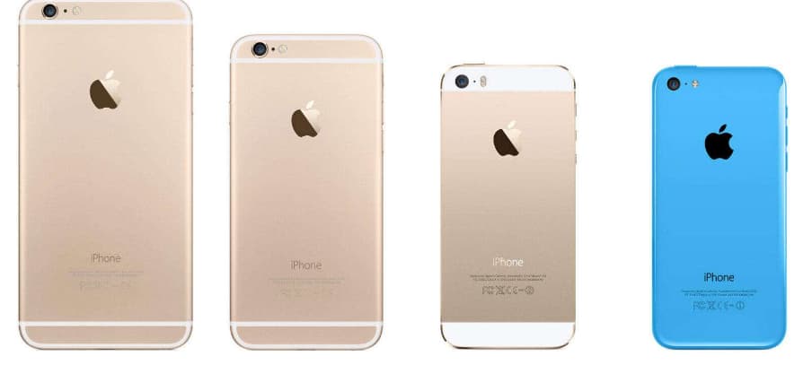 苹果国行跟美版的区别-第1张图片-王尘宇