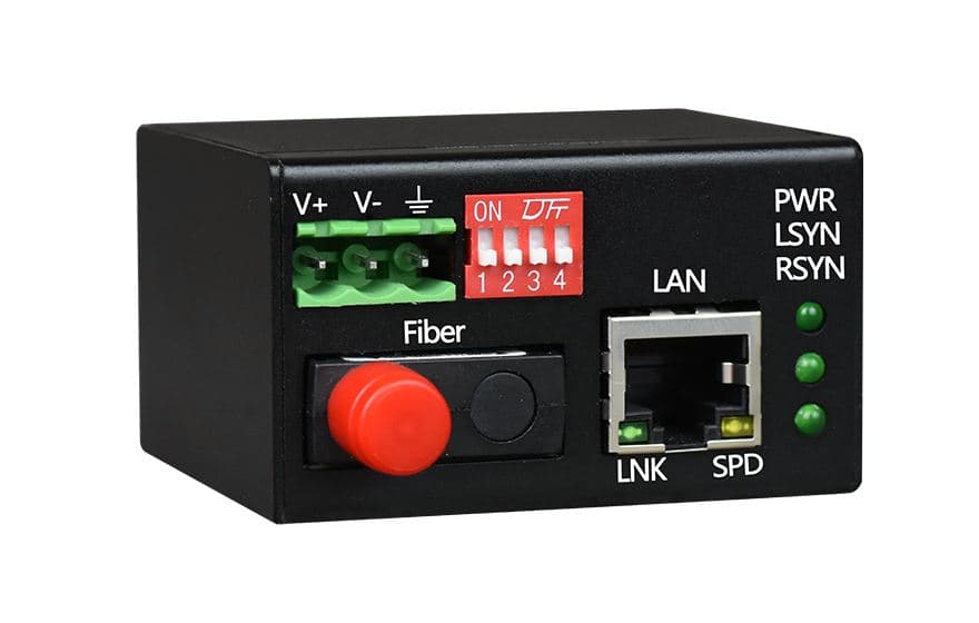 光纤收发器的作用-第2张图片-王尘宇