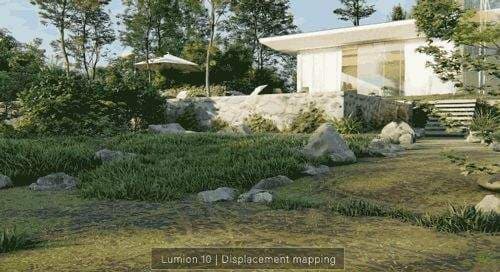 lumion怎么保存-第1张图片-王尘宇