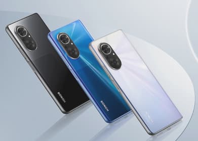 华为nova念啥呀-第1张图片-王尘宇