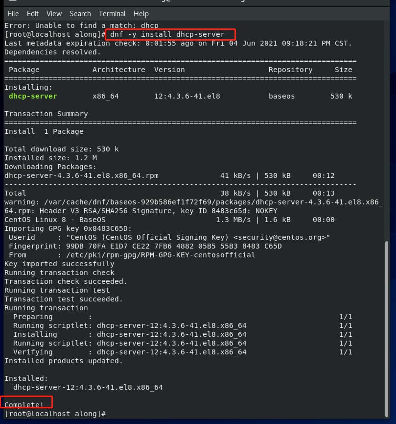 dhcp服务器关闭的好处-第2张图片-王尘宇 dhcp服务器关闭的好处-第2张图片-王尘宇