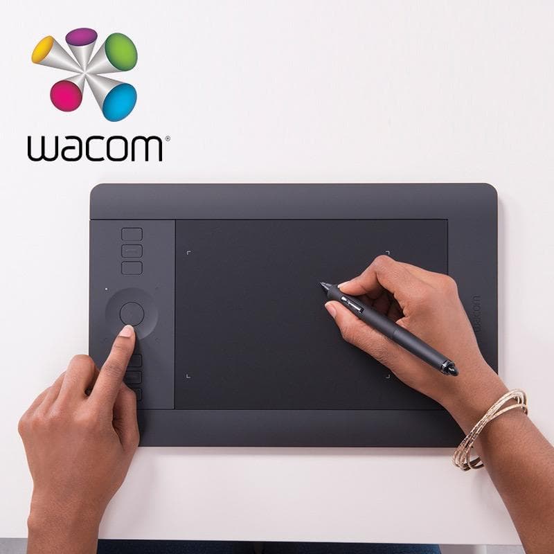 数位板是什么东西-第2张图片-王尘宇