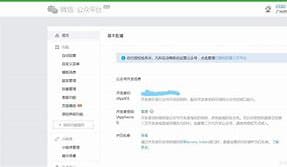 openid什么意思-第2张图片-王尘宇