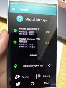 三星手机怎么刷机解锁-第1张图片-王尘宇