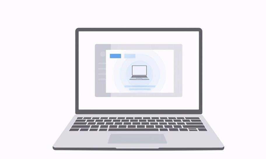 手机怎么投屏到笔记本电脑-第1张图片-王尘宇