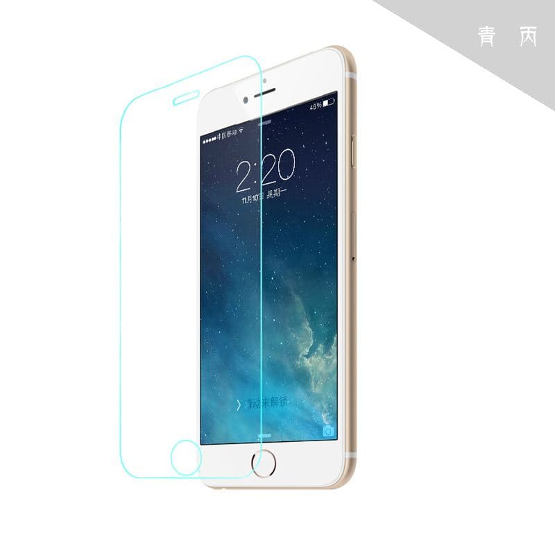 钢化膜真的可以防止碎屏吗-第1张图片-王尘宇