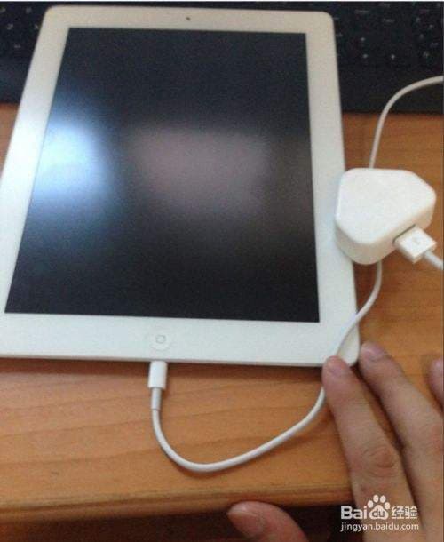 ipad太卡怎么办-第1张图片-王尘宇