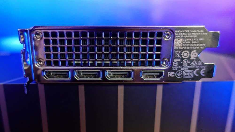 公版显卡是什么意思-第1张图片-王尘宇