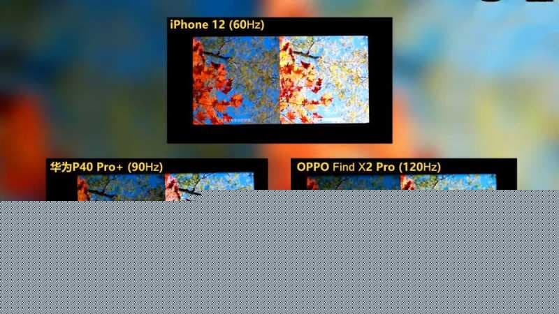 苹果相机hdr什么意思-第1张图片-王尘宇