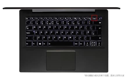 笔记本电脑删除键是哪一个-第1张图片-王尘宇 笔记本电脑删除键是哪一个-第1张图片-王尘宇