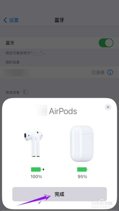 苹果耳机丢了一个怎么办-第2张图片-王尘宇