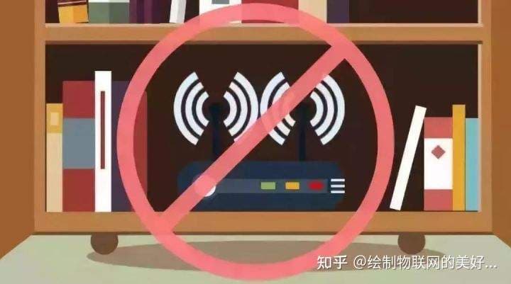 室内手机信号不好怎么增强-第2张图片-王尘宇