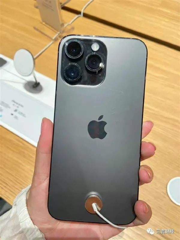 苹果为什么叫死亡前置-第1张图片-王尘宇