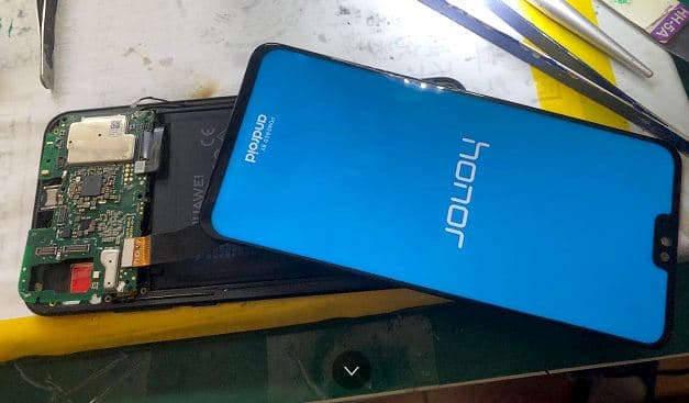 荣耀手机进水了怎么办-第2张图片-王尘宇