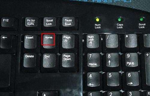 电脑键盘删除键是哪一个-第2张图片-王尘宇