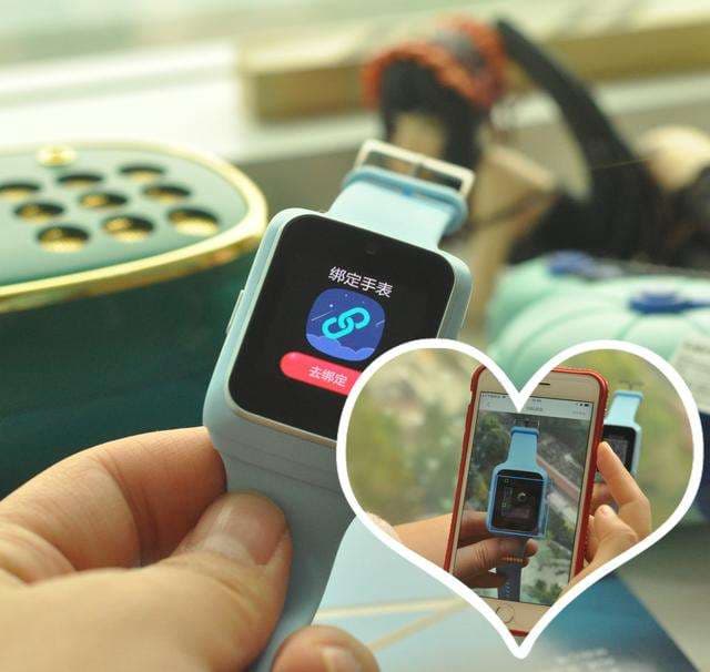 儿童电话手表用什么卡-第2张图片-王尘宇 儿童电话手表用什么卡-第2张图片-王尘宇