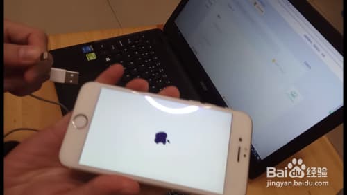 苹果手机开机密码破解-第1张图片-王尘宇