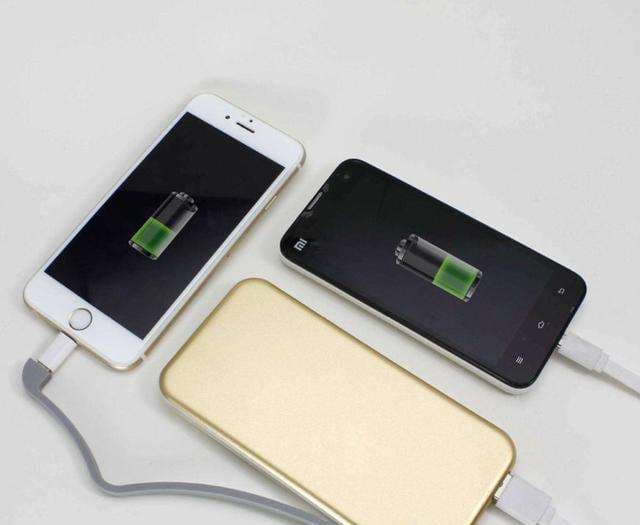 手机多少充电最合适-第1张图片-王尘宇