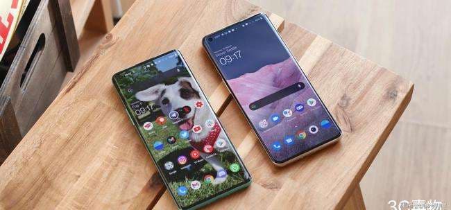 一加9和一加9pro区别-第1张图片-王尘宇