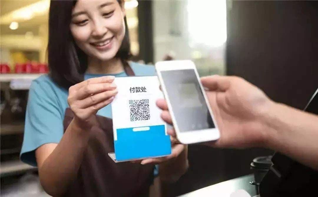 包含不要轻易扫描二维码的词条-第2张图片-王尘宇