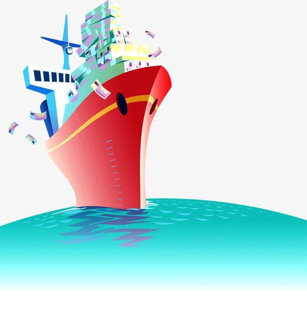 qq的轮船是什么意思-第1张图片-王尘宇