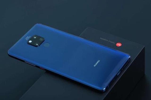 华为手机有什么特点-第1张图片-王尘宇