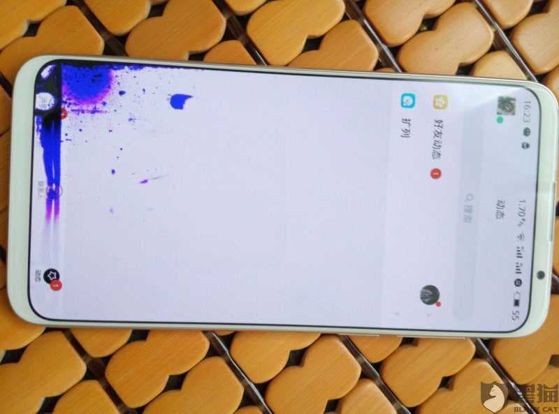 手机漏液怎么回事-第2张图片-王尘宇