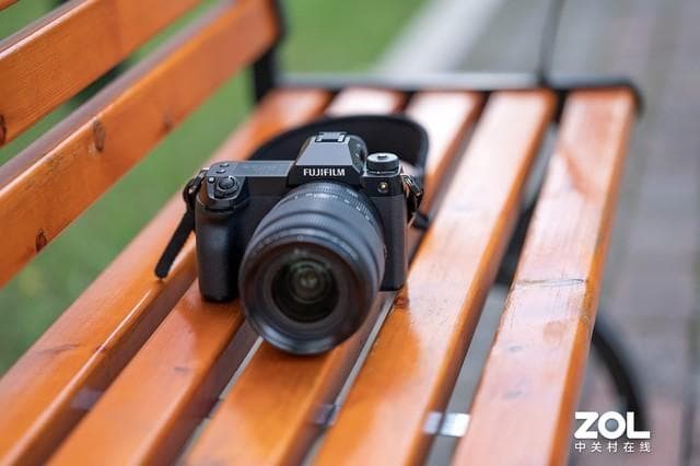 什么是半画幅相机-第1张图片-王尘宇 什么是半画幅相机-第1张图片-王尘宇