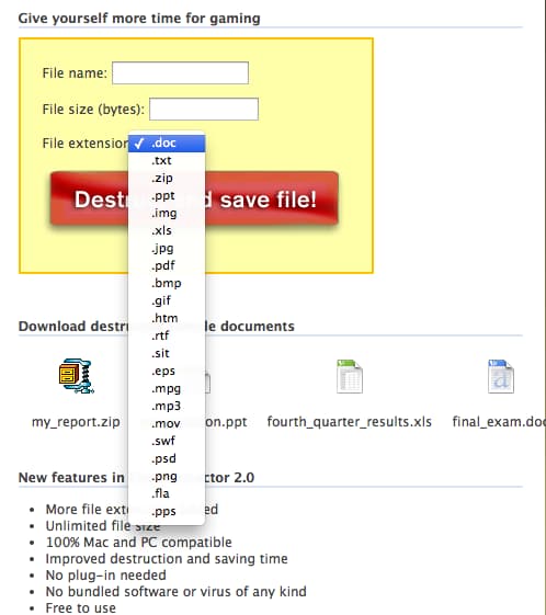 有哪些有意思的网站-第2张图片-王尘宇