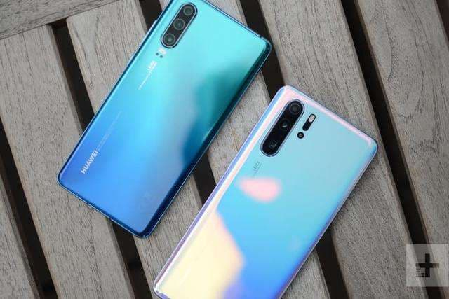 p30和p30pro区别-第1张图片-王尘宇