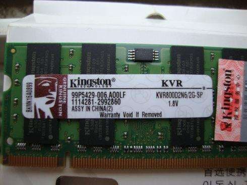 怎么看电脑内存型号-第1张图片-王尘宇